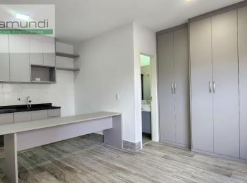Apartamento · 26m² · 1 Quarto · Apartamento Studio em Vila Mariana  -  São Paulo
