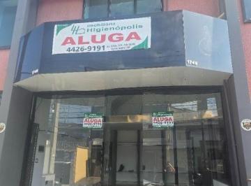 3b3bde913cbcc92342b698b59ed3df239f4ad6ab · Salão para alugar, 77 m² por R$ 7.182,17/mês - Vila Boa Vista - Santo André/SP