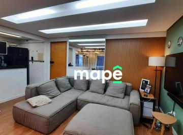 477cb9ede427d5a591ed32df4fe72e8df0dd736b · Apartamento com 2 dormitórios à venda, 70 m² por R$ 860.000,00 - Estuário - Santos/SP