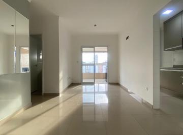 Apartamento · 65m² · 2 Quartos · 2 Vagas · Apartamento em Canto do Forte - Praia Grande, SP