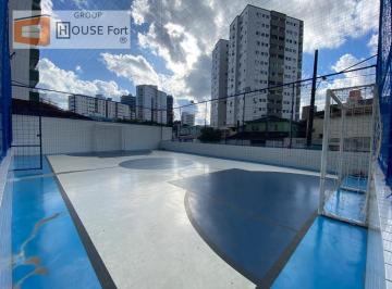Apartamento · 210m² · 3 Quartos · 1 Vaga · Cobertura em Guilhermina - Praia Grande, SP
