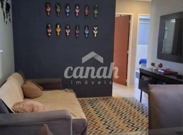 Apartamento · 70m² · 3 Quartos · 1 Vaga · Venda Apartamento na Republica, Ribeirão Preto, 3 quartos, 70m²
