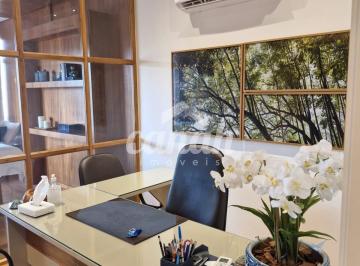 Comercial · 36m² · 1 Vaga · Sala Comercial para Locação na Ribeirânia, 36m², R$3000