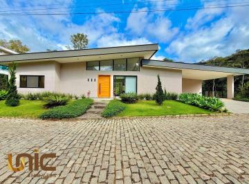77e0c93a8fdf7d98d1b69e58d3b54bf5e8319c4f · Casa com 3 dormitórios à venda, 221 m² por R$ 1.790.000,00 - Quebra Frascos - Teresópolis/RJ