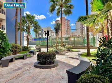 773d5ef03527fd65e45a0cf0e28f9c3ac66e27f5 · Apartamento com 1 dormitório à venda, 44 m² por R$ 120.000 - Residencial Eldorado Park - Caldas Nova