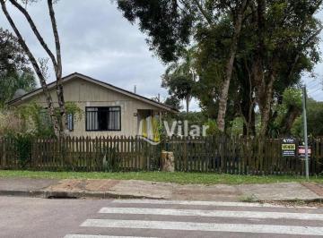 1b23c12a97e077e6f95af694fa7d3ed13e3daf83 · Casa com 3 dormitórios à venda, 110 m² por R$ 430.000 - Vila Franca - Piraquara/PR