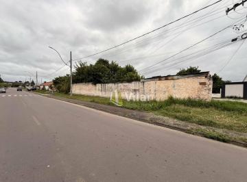 d1127d17d098ba321c2d65894effb8dcec6adb98 · Terreno à venda, 445 m² por R$ 230.000,00 - Jardim Primavera - Piraquara/PR