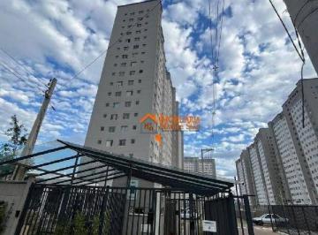 66f0b340217f930f41f52c5d5ef096e5acd38faf · Apartamento com 2 dormitórios à venda, 42 m² por R$ 134.179 - Vila Nova Bonsucesso - Guarulhos/SP