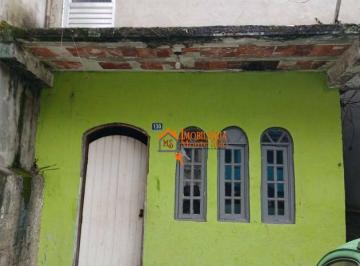d45cb31a0b8aba24fa3ecc52815a2e63bf39225c · Casa com 2 dormitórios para alugar, 80 m² por R$ 1.900,00/mês - Recreio São Jorge - Guarulhos/SP