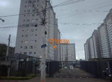4ae873a693d41fe7f8b2127f8d82c2b359ff9e9a · Apartamento com 2 dormitórios à venda, 42 m² por R$ 121.487 - Vila Nova Bonsucesso - Guarulhos/SP