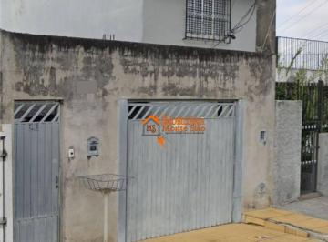 29445595fc2c85e9d1a5d1a57091197d21af4ed9 · Terreno à venda, 125 m² por R$ 290.000,00 - Jardim Divinolândia - Guarulhos/SP