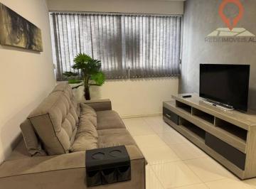 0b3c990e3138c9f4fce970ba8cc7fccc5356136d · Apartamento com 1 dormitório para alugar, 45 m² por R$ 3.200,00/mês - Ponta Verde - Maceió/AL