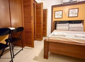 05ab3e1610b206e7593f6257bca83f61d8bfb9ca · Apartamento com 2 dormitórios para alugar, 54 m² por R$ 3.400,00/mês - Ponta Verde - Maceió/AL