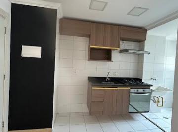 160a5f0c1d71ea1080ac18cb7ad7ccb6a0ba5d33 · Apartamento inspire Verde com 2 dormitórios para alugar, 51 m² - Vila São João - Barueri/SP