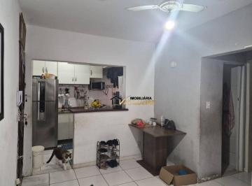 082507e102b4810e72e855c4cea1b57d41f10975 · Apartamento com 2 dormitórios à venda, 45 m² por R$ 180.000,00 - Vila Valqueire - Rio de Janeiro/RJ
