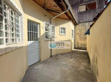 11de661a56e0f6d5c506ba47dcbaefeb7849241e · Edícula com 1 dormitório para alugar, 50 m² por R$ 1.310,00 - Jardim Santa Inês II - São José dos Ca