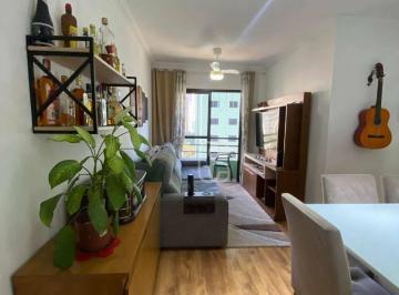 0c6043e442ab0a93ae90eaf070dd7ebc2cfcaf4b · Apartamento com 3 dormitórios à venda, 65 m² por R$ 530.000,00 - Gopoúva - Guarulhos/SP