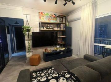 Sala · Apartamento com 3 dormitórios à venda, 96 m² por R$ 1.400.000,00 - Boa Vista - São Caetano do Sul/SP