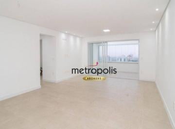 Sala · Apartamento com 3 dormitórios à venda, 137 m² por R$ 2.000.000,00 - Centro - São Bernardo do Campo/S