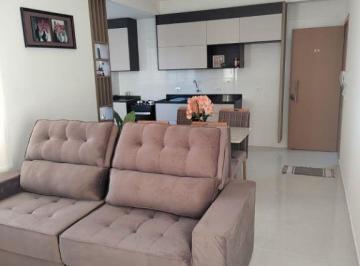 Sala · Apartamento com 2 dormitórios à venda, 68 m² por R$ 460.000,00 - Vila Alpina - São Paulo/SP