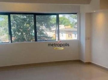 Sala · Sala à venda, 40 m² por R$ 330.000,00 - Vila Gilda - Santo André/SP