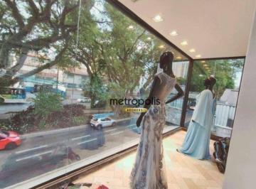 Vitrine fundos · Prédio à venda, 150 m² por R$ 1.705.000,00 - Jardim - Santo André/SP