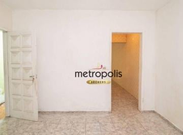 Sala  · Sobrado com 3 dormitórios à venda, 140 m² por R$ 450.000,00 - Parque Novo Oratório - Santo André/SP
