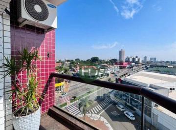 32e41b68d8b24ef238979cd2b6144f7e666fda50 · Apartamento com 3 quartos à venda, 95 m² por R$ 599.000 - Vila Israel - Americana/SP