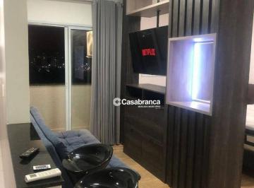 bd7b07891581d14eee30d2a9e6a94b0b663c6e4d · Flat com 1 quarto para vender, 44 m² - Ed.Red  - Jardim Eltonville - Sorocaba/SP.