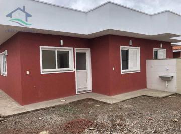 Casa · 59m² · 2 Quartos · 3 Vagas · Casa de Condomínio com 2 quartos, Centro, Bom Jesus dos Perdões - R$ 450 mil, Cod: 5320