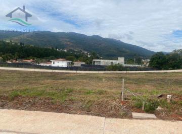 Terreno · 360m² · Terreno de Condomínio, San Fernando Valley, Atibaia - R$ 530 mil, Cod: 5319