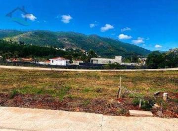 Terreno · 360m² · Terreno Condomínio Ecoville Residence Atibaia/SP