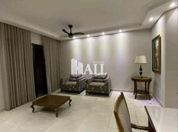 Apartamento · 106m² · 3 Quartos · 1 Vaga · Apartamento com 3 quartos, Ed. Topázio, Rio Preto