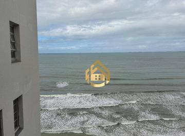 3c16262dba40a2aee083f70ed905e5ec6e33b312 · Apartamento com 2 dormitórios à venda por R$ 580.000 - Praia das Pitangueiras Frente Mar - Guarujá/S