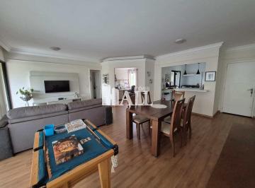 Apartamento · 127m² · 4 Quartos · 2 Vagas · Apartamento, Jardim Vivendas,GREEN PARK, Rio Preto