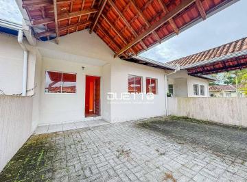 2edc32b0145183ca44d9c7862e6847019ad5ae26 · Casa com 2 dormitórios à venda, 53 m² por R$ 360.000,00 - Balneário Flamingo - Matinhos/PR