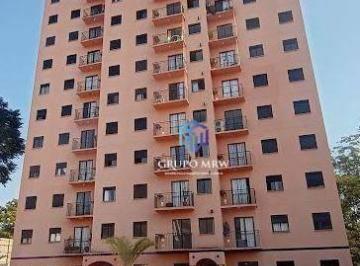 330bc8eca6cf0c3830bdafd785e35c9edefb4dcb · Apartamento com 2 dormitórios à venda, 56 m² por R$ 480.000 - Boa Vista - Sorocaba/SP