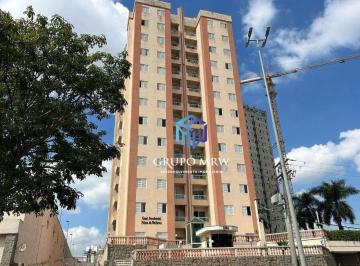 65ca1429d5b24766d4d3d7f7edac2c701b483323 · Apartamento com 3 dormitórios à venda, 76 m² por R$ 460.000,00 - Além Ponte - Sorocaba/SP