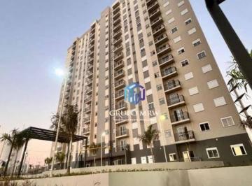 0e83d5869ff4721d52946e1ceb8f2e75aeb84d61 · Apartamento com 2 dormitórios à venda, 45 m² por R$ 325.000 - Vossoroca - Sorocaba/SP