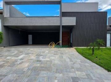 3f1ee73467772a75b8209084639be51f24e988c9 · Casa com 4 dormitórios à venda, 275 m² por R$ 2.350.000 - Parque Residencial Damha III- São José do 