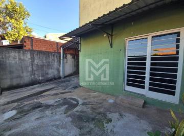 2f5f5511b7b35c440ff3c54f4351c160318f4504 · Casa com 2 dormitórios para alugar, 60 m² por R$ 1.505/mês - Parque Orestes Ôngaro - Hortolândia/SP