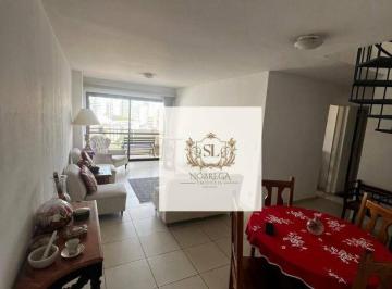 36958659f1d7e7084a3573f12dff89e70db3142c · VILA MARIANA - COBERTURA 187M2 - 5 DORM. COM 2 SUÍTES - 1 VAGA - PRÓX. METRÔ R$1.200.000,00