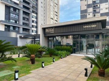 2416fa6311a61ac1279d82a82c3fee6211b64588 · Ed. Insight | Apartamento Alto Padrão com Planejados, Climatização e Lazer Completo – 1 Vaga