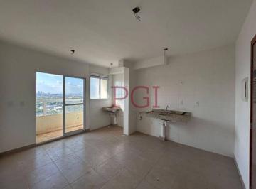 221a7af6707cd2e685e65745b515a3ef9d734db8 · Apartamento com 2 dormitórios à venda, 47 m² por R$ 280.900,00 - Recreio das Acácias - Ribeirão Pret