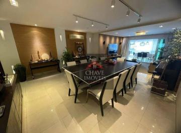 f1141e6ca4bdee673a3602ed6f25e7dc97732b32 · Apartamento com 3 dormitórios à venda, 238 m² por R$ 3.200.000,00 - Embaré - Santos/SP