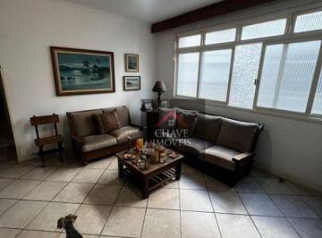 d7cfa862c423948ad567c7fa33c1dcd76a21b2e1 · Apartamento com 3 dormitórios à venda, 89 m² por R$ 520.000,00 - Embaré - Santos/SP