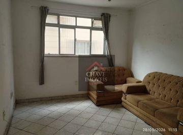 4b8d4054f573af96f2b81a52f615fce5317ad81a · Apartamento com 2 dormitórios à venda, 75 m² por R$ 400.000,00 - Embaré - Santos/SP