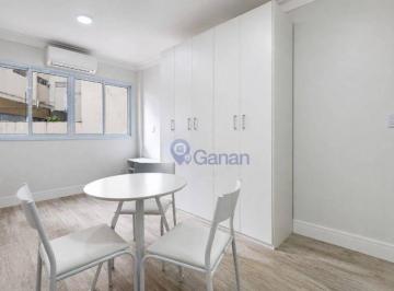 0d44ae74b49faf0947d88676574fb2918df607e1 · Studio com 1 dormitório para alugar, 26 m² por R$ 2.968,00/mês - Vila Buarque - São Paulo/SP