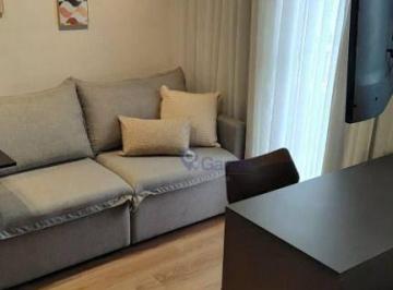 a79721806980fc502f664cb975f0d5c8a73cf999 · Studio com 1 dormitório à venda, 27 m² por R$ 530.000 - Vila Nova Conceição - São Paulo/SP