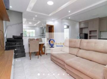 43c13fd9240b24213b34d19cf0f9950d53224887 · Sobrado com 2 dormitórios à venda, 70 m² por R$ 493.500,00 - Vila Marieta - São Paulo/SP